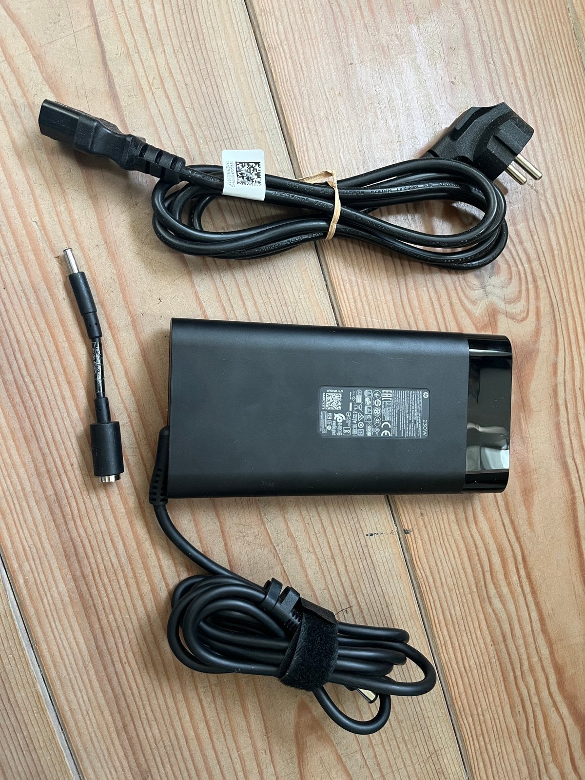HP laptop oplader, Ophalen of Verzenden, Nieuw