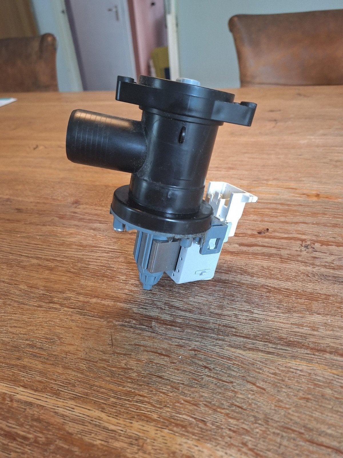 Afvoerpomp wasmachine/vaatwasser, Ophalen of Verzenden, Nieuw