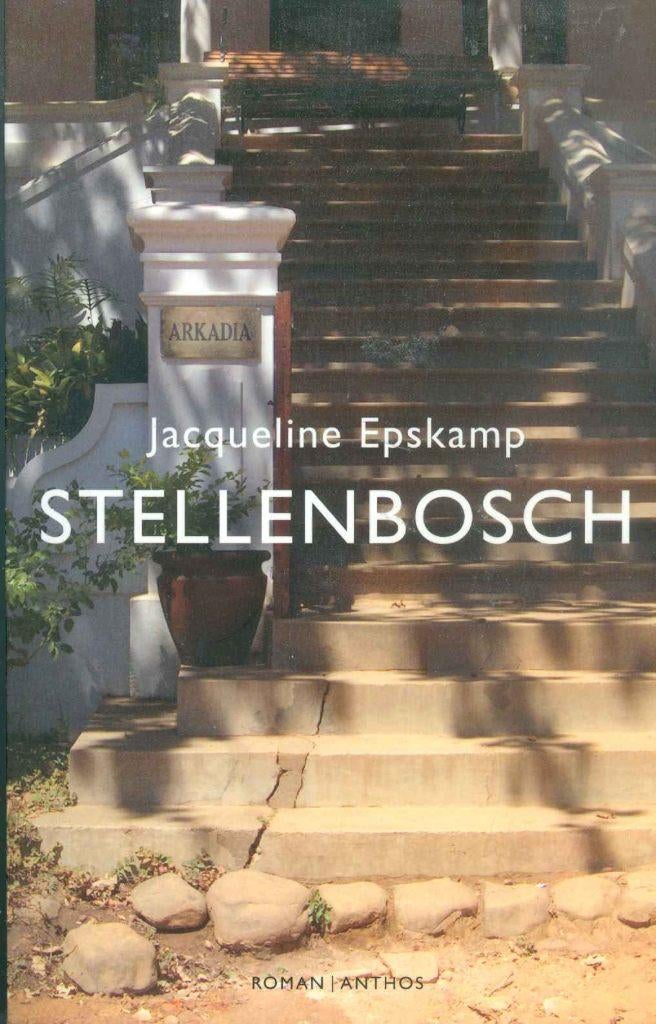 Epskamp, J. - Stellenbosch, Ophalen of Verzenden, Gelezen