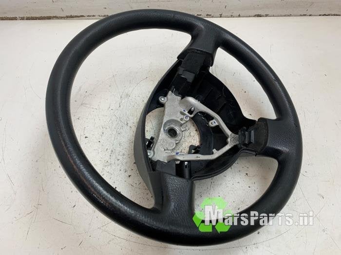 Stuurwiel van een Nissan Micra, Gebruikt, -, -, Ophalen of Verzenden
