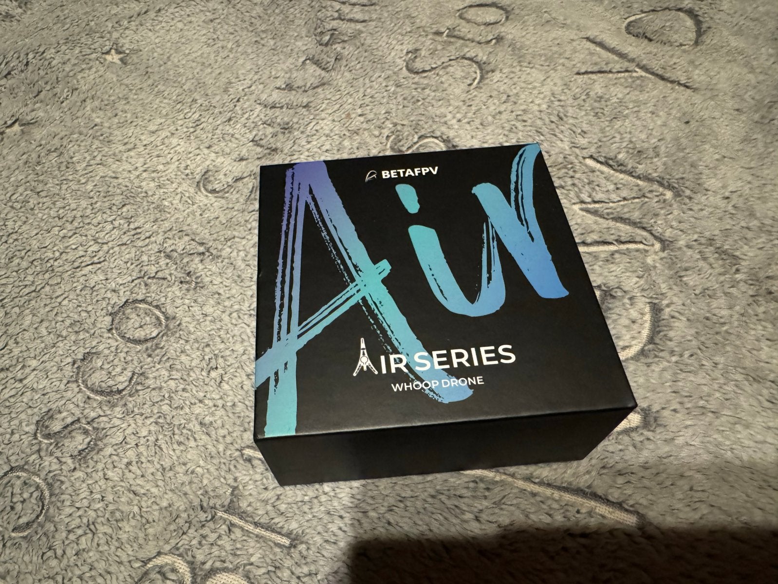 BETAFPV Air65 Brushless Whoop Quadcopter (Nieuw), Audio, Tv en Foto, Drones, 100 tot 1000 meter, Overige merken, Nieuw, Ophalen of Verzenden