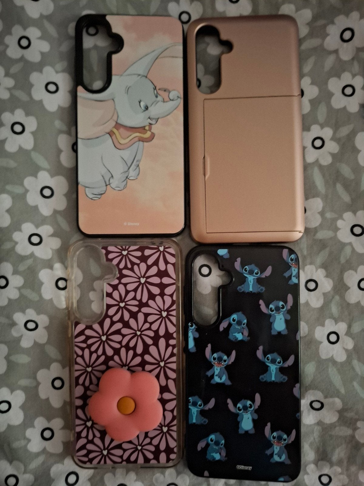telefoon hoesjes, Ophalen, Zo goed als nieuw