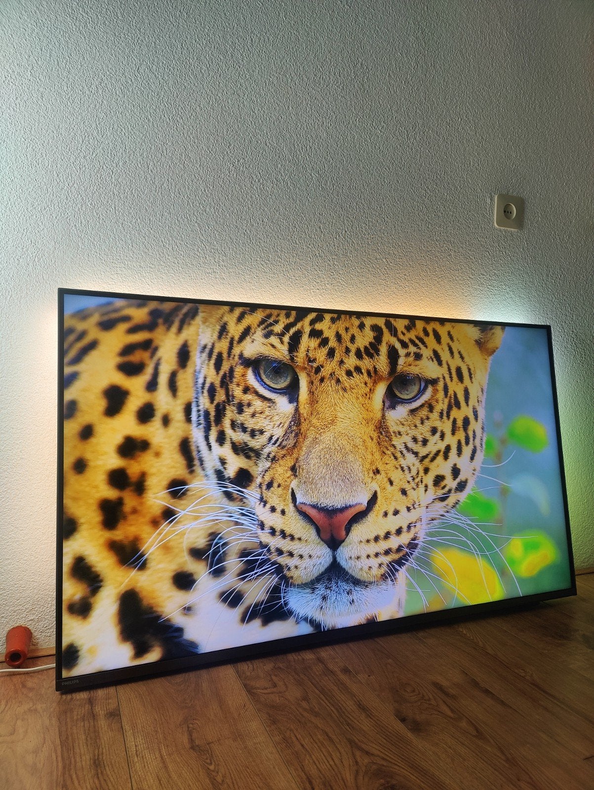 Philips 50PUS8808/12 | 4K 120Hz | Ambilight | HDMI 2.1, Ophalen, Philips, LED, 120 Hz