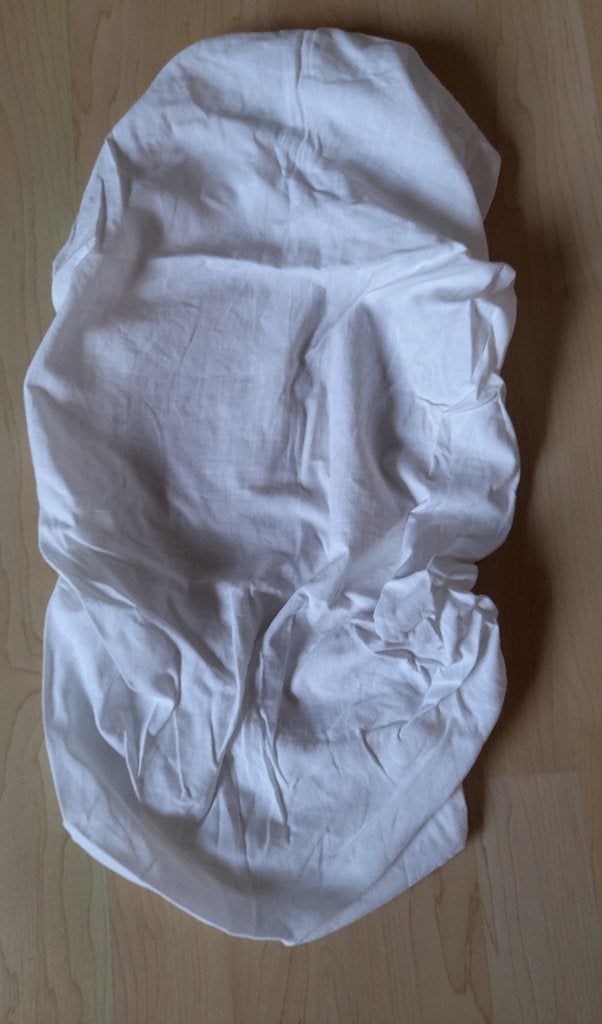 HOESLAKEN VOOR EEN KINDERWAGEN, Ophalen of Verzenden, Zo goed als nieuw