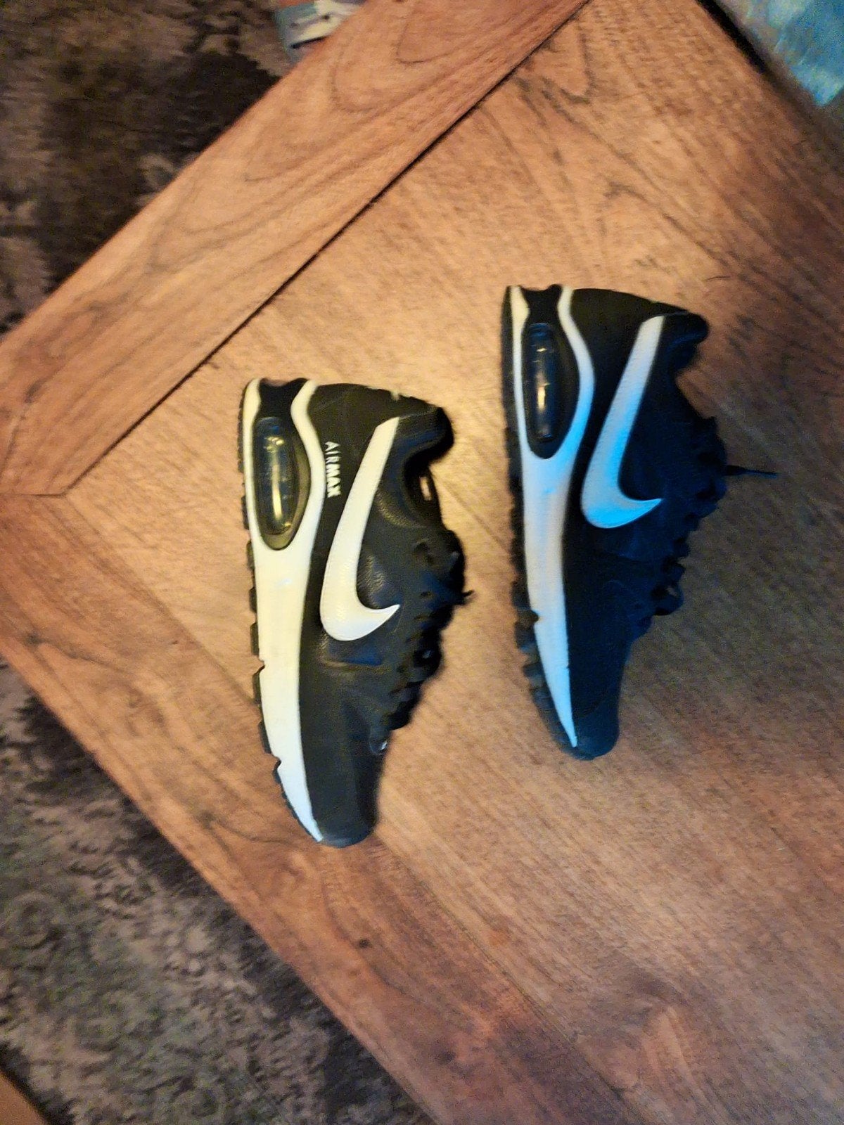 Nike air max maat 40 / US 8,5, Nike air max, Ophalen