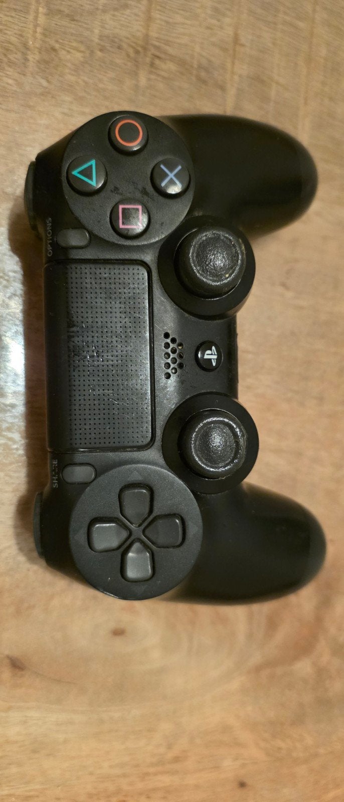 PlayStation 4 Controller - Defect, Ophalen of Verzenden, Controller, Niet werkend, PlayStation 4