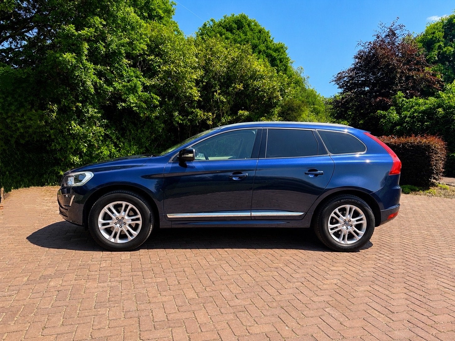 Volvo XC60 2.0 T5 AUT 2014 CarPlay, veel opties, 15 km/l, 4 cilinders, 1969 cc, XC60