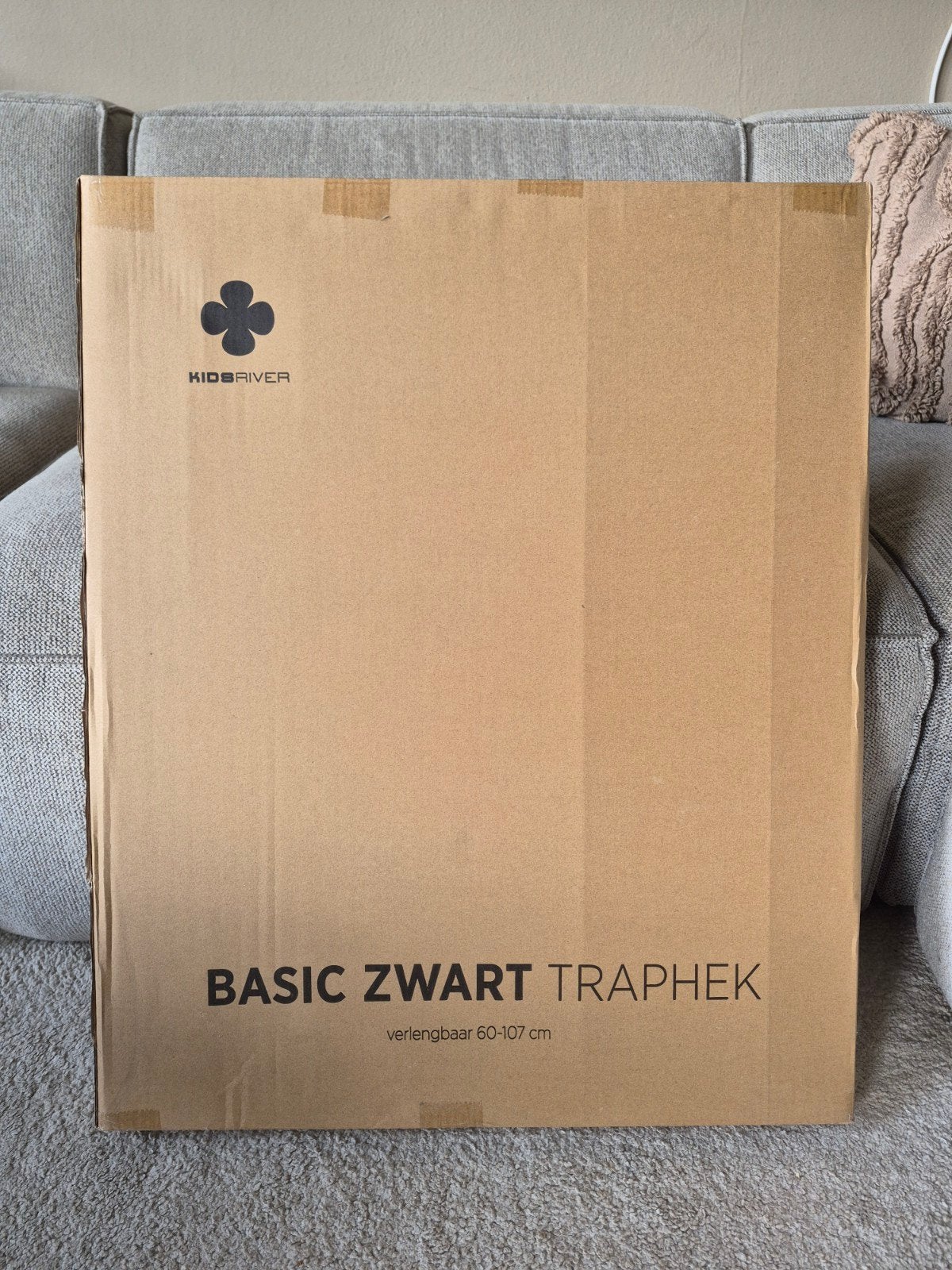Kids River traphekje NIEUW!, Ophalen, Nieuw