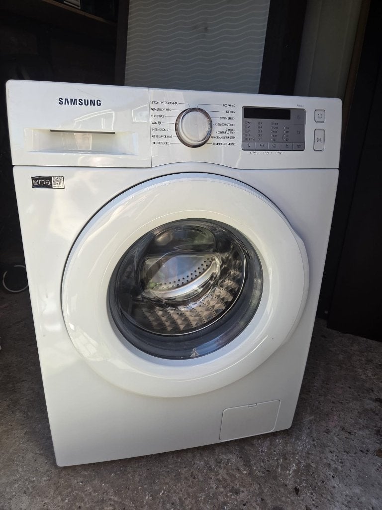 Samsung wasmachine 9kg, Ophalen of Verzenden