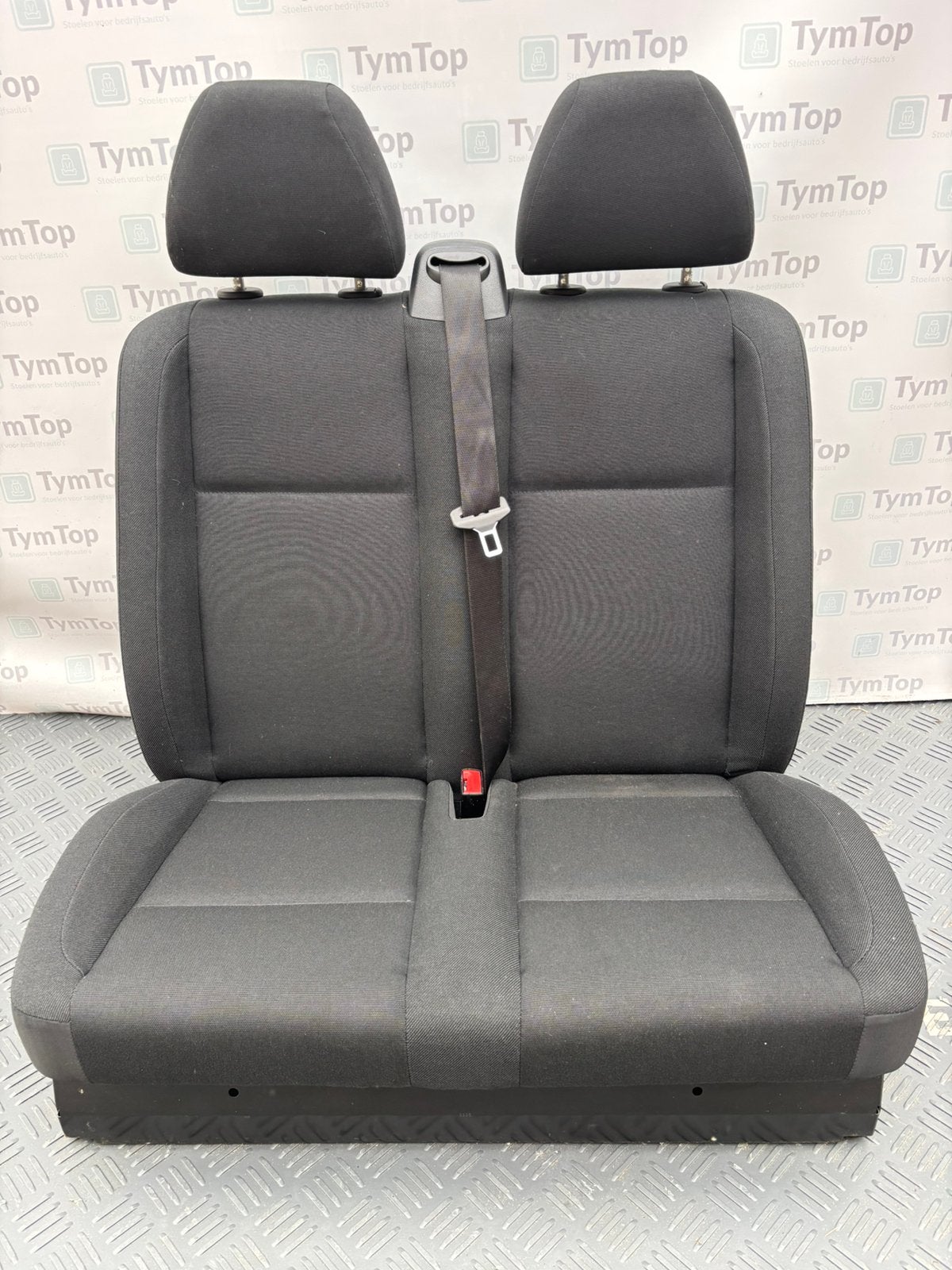 2persoons voorbank bank stoelen Mercedes Vito w447 2014-2025