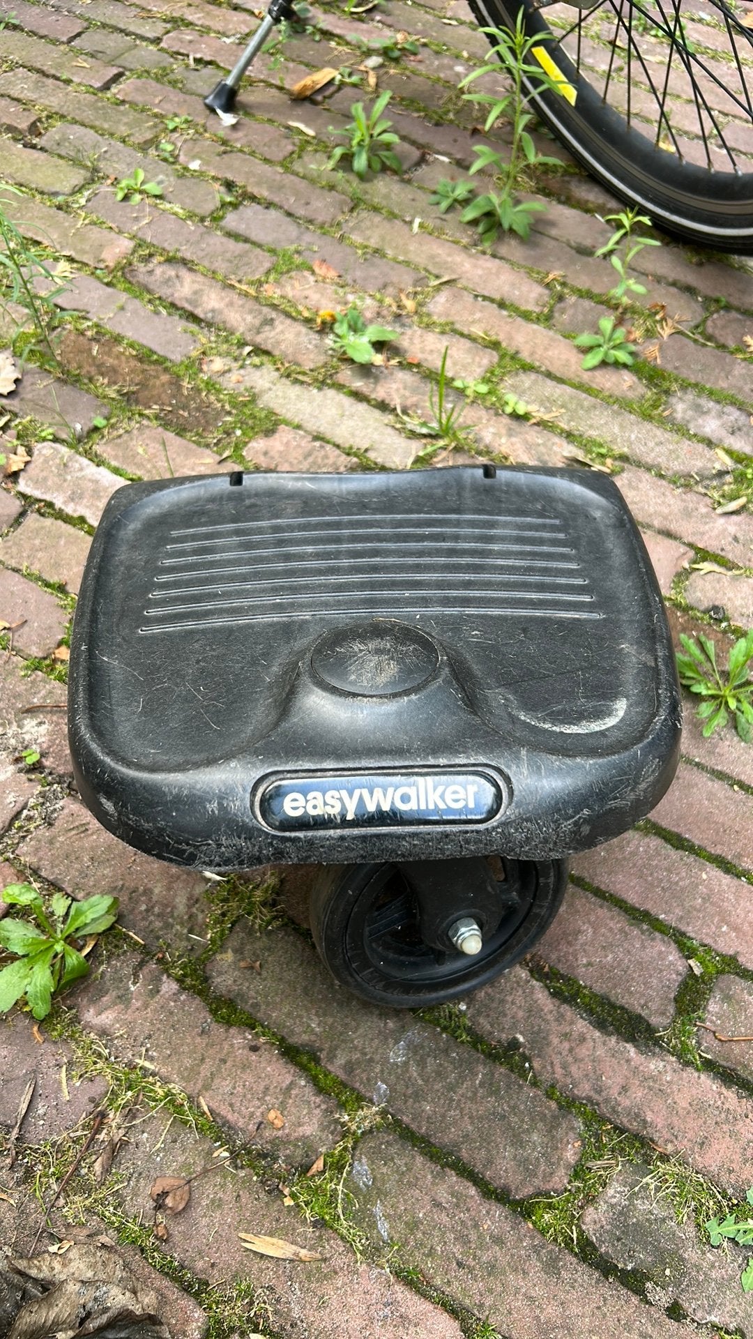 Easywalker meerijdplankje easyboard, Kinderen en Baby's, Ophalen, Gebruikt, Overige merken