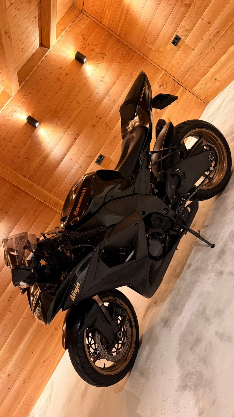 Kawasaki ZX10R, Motoren, Motoren | Kawasaki, 4 cilinders, Motorrijbewijs A, Gebruikt, Super Sport
