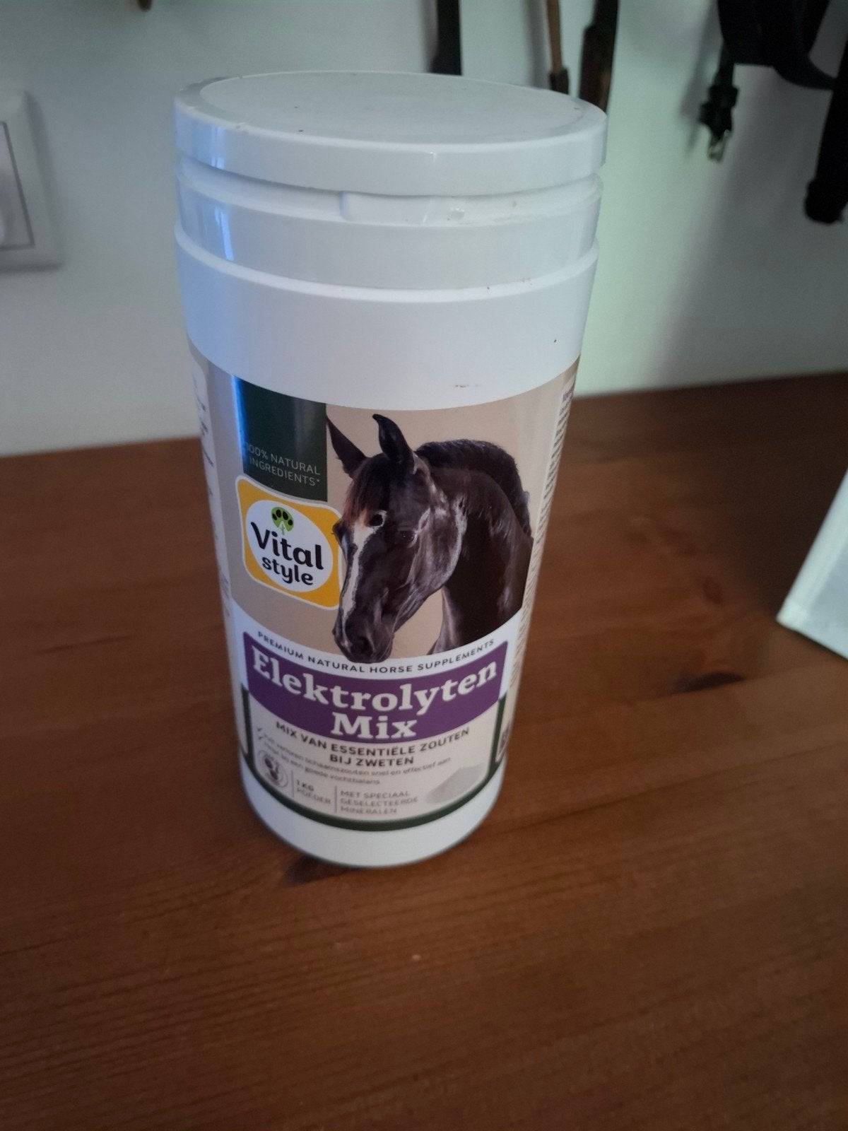 Vitalstyle electrolytenmix, Vitalstyle, Ophalen of Verzenden, Voedingssupplement