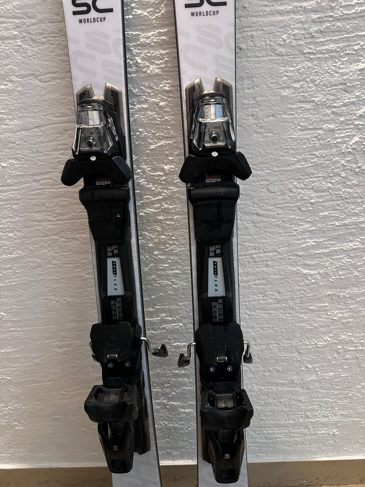 Stöckli Laser SC Worldcup, 140 tot 160 cm, Zo goed als nieuw, Carve, Skiën