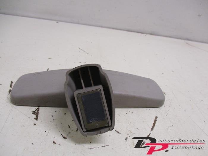 Binnenspiegel van een Renault Laguna, Auto-onderdelen, Gebruikt, -, Renault, -