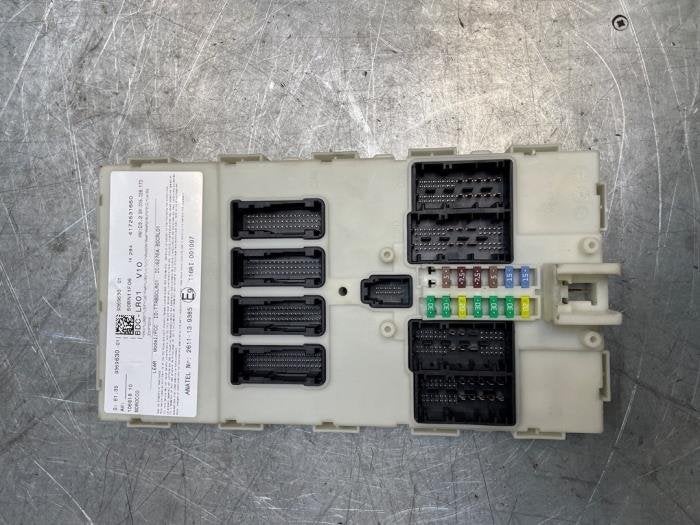 Computer Body Control van een Mini Cooper, Gebruikt, -, -, Ophalen of Verzenden