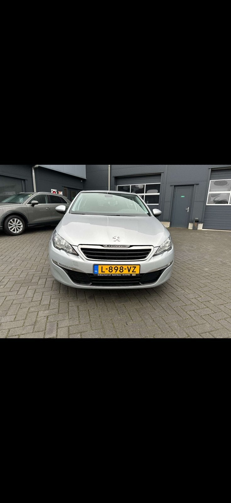 Foto 4 van Peugot