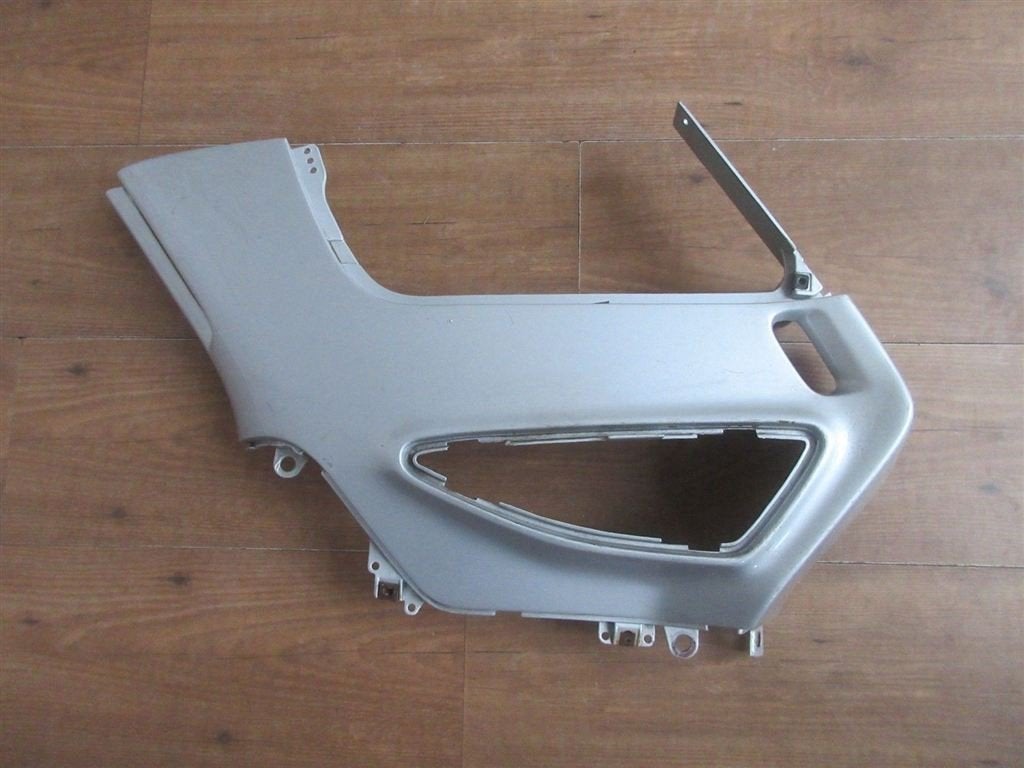 Zijkuipdeel rechts Honda ST1100 Pan European rechter kuip, Ophalen of Verzenden, Gebruikt