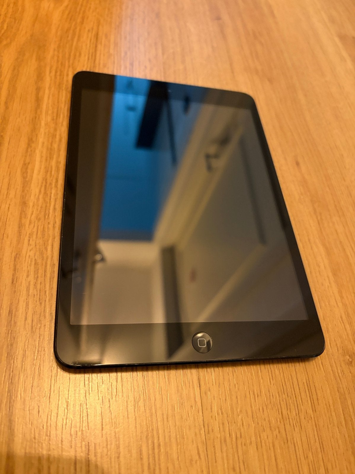 Apple Ipad mini 16gb, Computers en Software, Apple iPads, Gebruikt, Apple iPad, Zwart, 8 inch