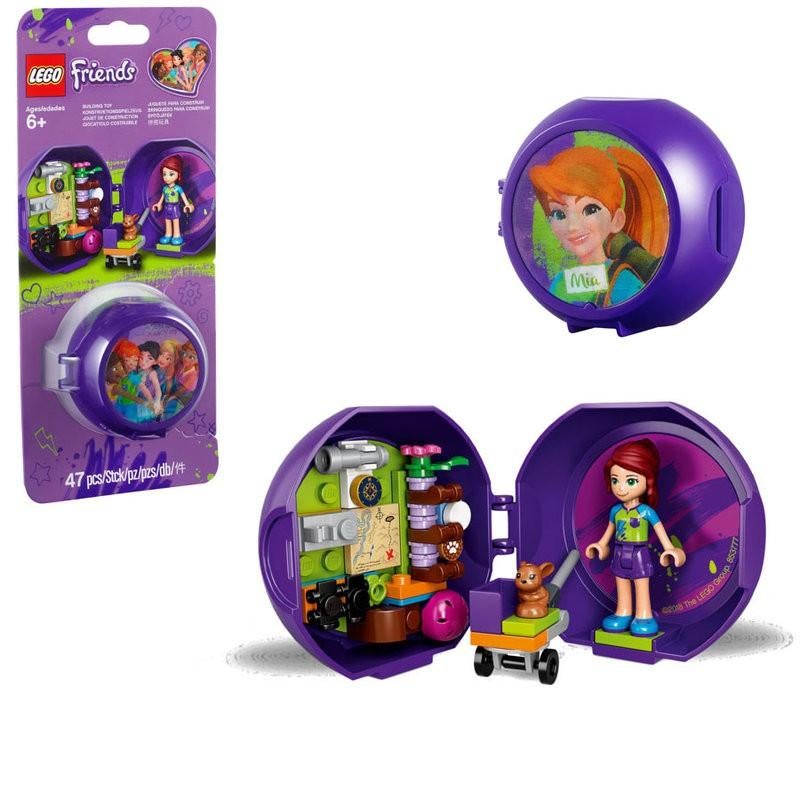 853777 LEGO Friends: Mia's verkenningspod - Nieuw!!, Kinderen en Baby's, Speelgoed | Duplo en Lego, Nieuw, Lego, Complete set