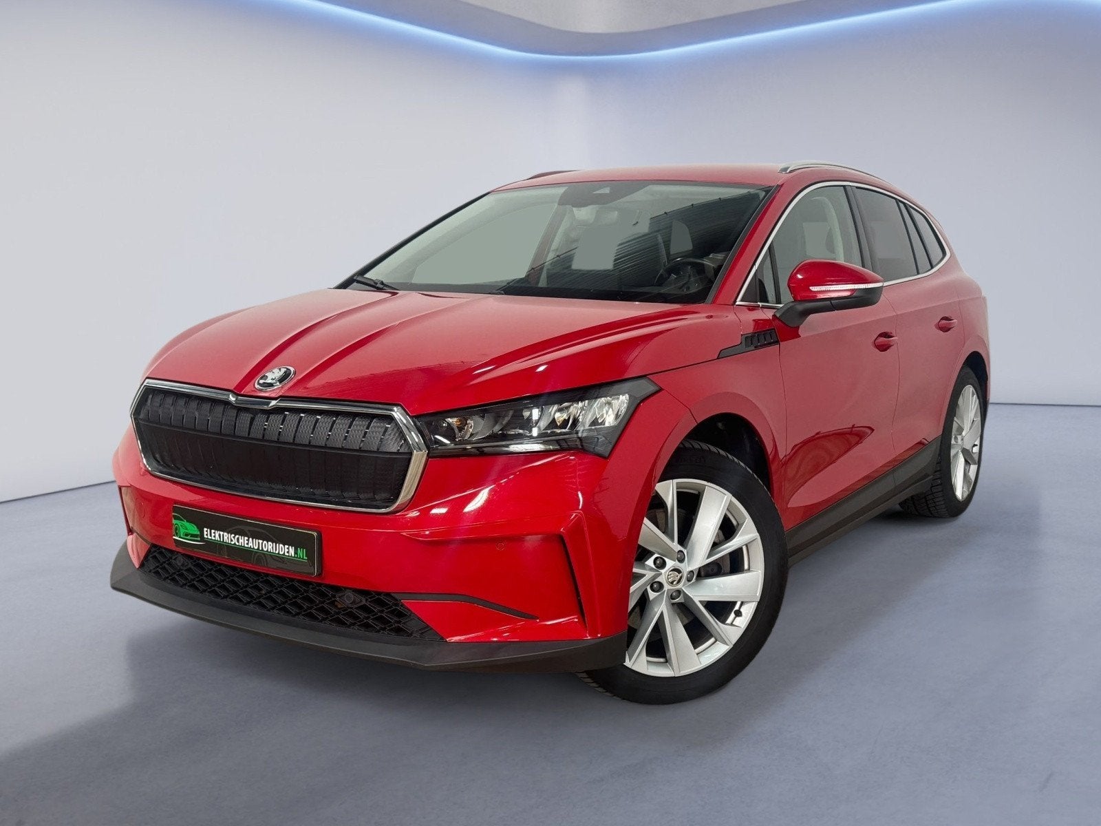 Škoda Enyaq
