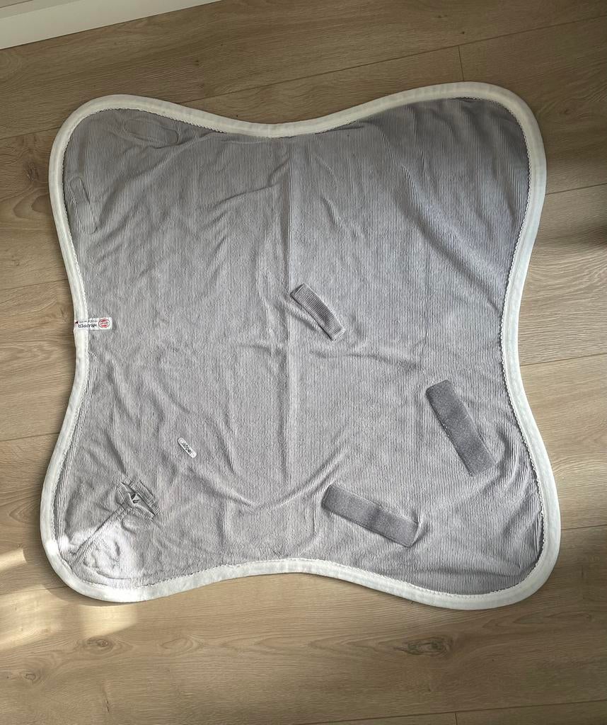 Wrapper Lodger Wikkeldoek, Ophalen of Verzenden, Zo goed als nieuw, Overige typen