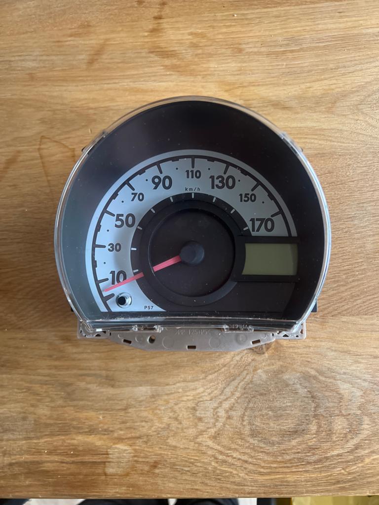 Complete set originele Citroën C1 onderdelen, Ophalen, Zo goed als nieuw