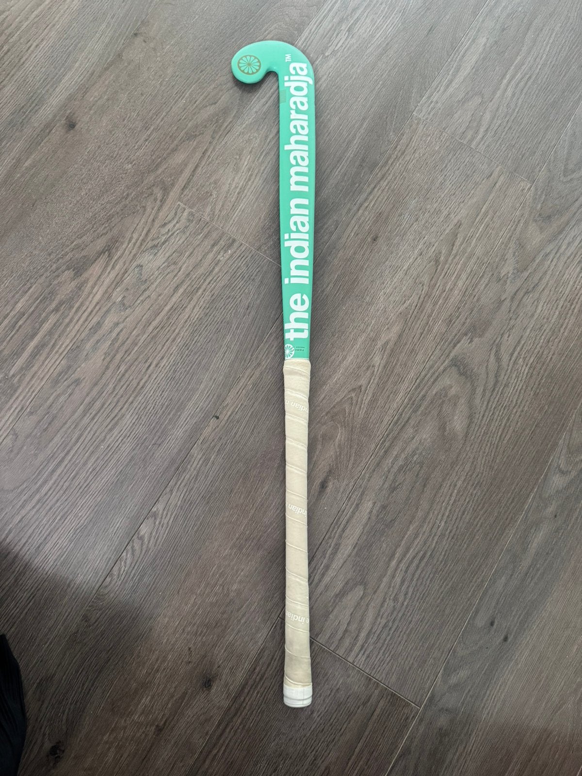 Hockey stick zaal 33 inch, Ophalen, Zo goed als nieuw, Stick