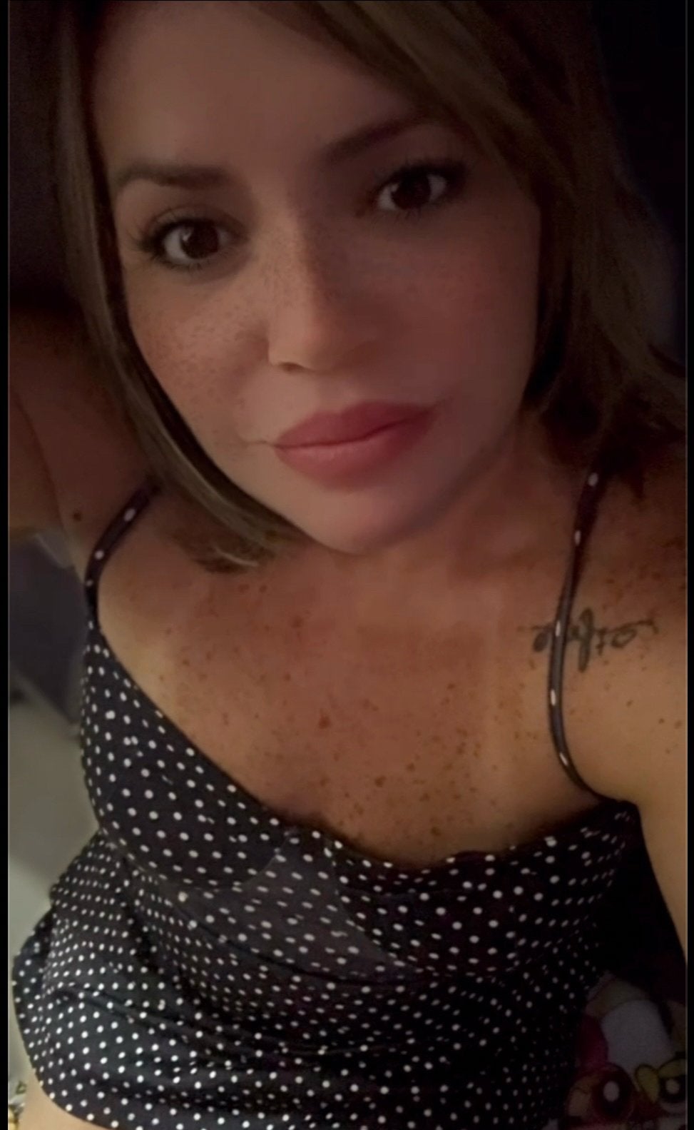 Relaxing Massage, Ontspanningsmassage