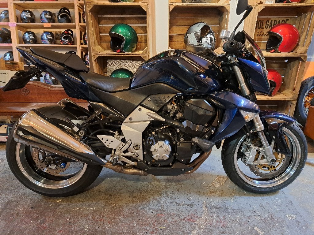Kawasaki Z1000 2007 - Krachtige Naked Bike, Motoren, Motoren | Kawasaki, Occasion, 4 cilinders, Motorrijbewijs A, Particulier