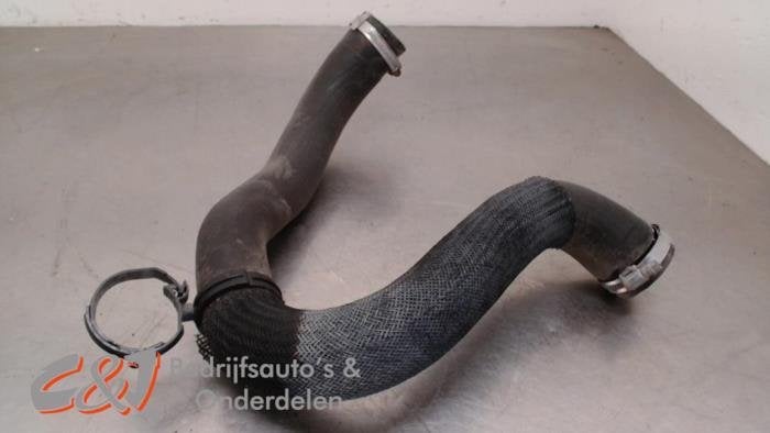 Intercooler Slang van een Opel Combo, Gebruikt, -, -, Opel