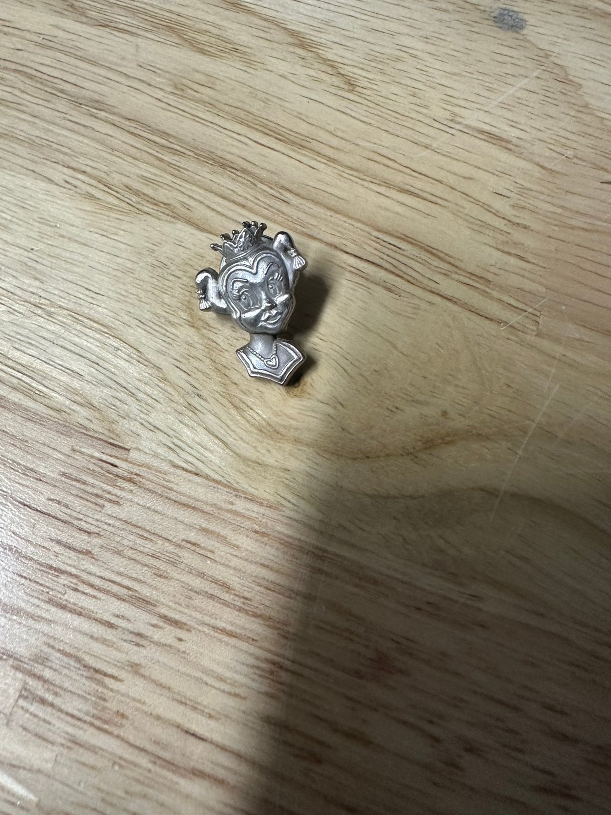 Efteling pin pardijn, Verzamelen, Ophalen of Verzenden, Zo goed als nieuw, Button of Speldje
