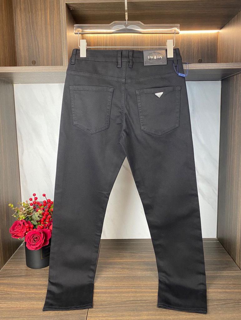 Prada broek, Ophalen of Verzenden