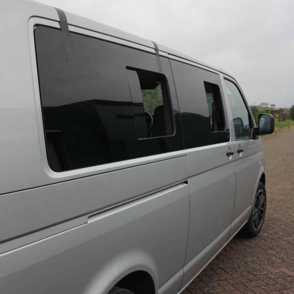 VW Transporter T5 & T6 Schuiframen / Zijramen Beschikbaar, Turkey, Nieuw, Ophalen of Verzenden, @