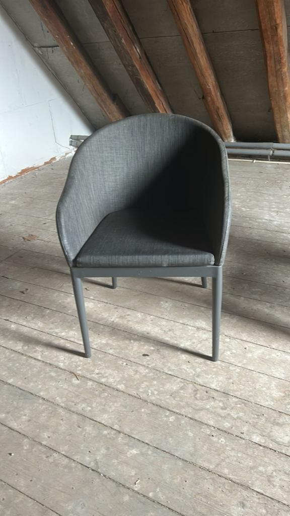 Terrasstoelen partij 15- 20 stuks, Huis en Inrichting, Stoelen, Ophalen, Vijf, Zes of meer stoelen