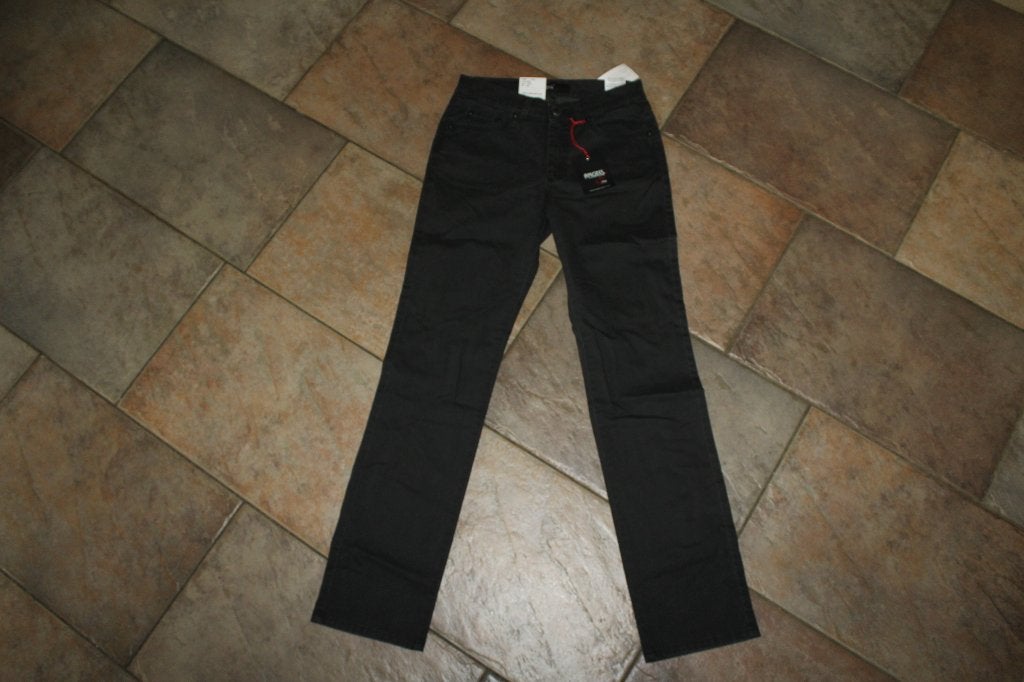 Angels cici 3432 print stretch broek 36 met winkellabel, Meerkleurig, ., Nieuw, Ophalen of Verzenden