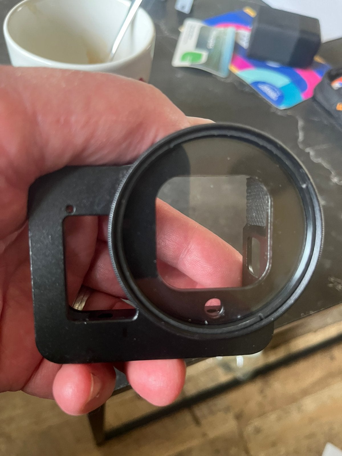 Foto 8 van Te koop gopro hero 8