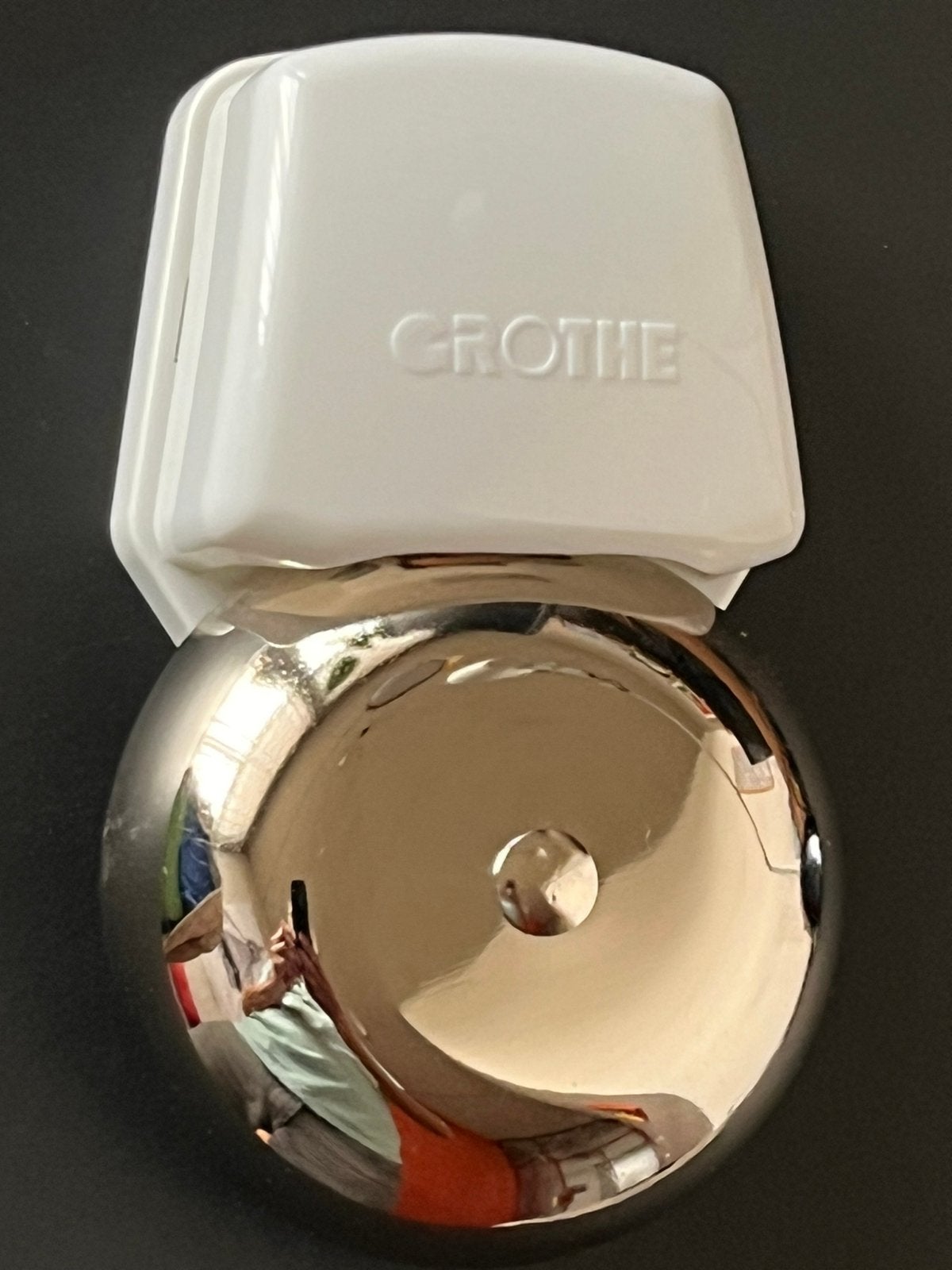 Bel Grothe, Ophalen of Verzenden, Zo goed als nieuw, Bedraad