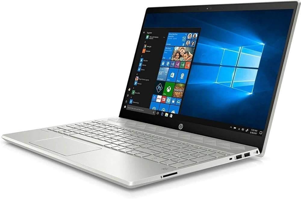 HP Pavilion 15-cs3720nd - i5 - 8GB - 512GB SSD €699 NIEUWPRI, Computers en Software, Windows Laptops, 2 tot 3 Ghz, 8 GB, Zo goed als nieuw