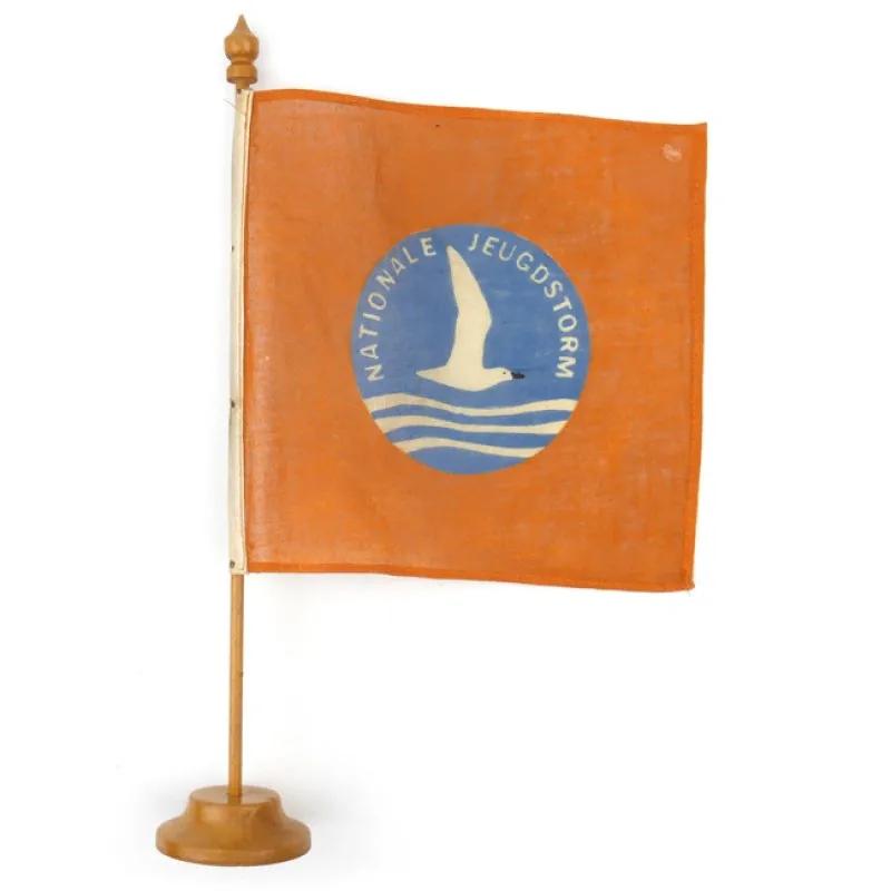 GEZOCHT Diverse Jeugdstorm items, Ophalen, Overige soorten, Nederland, Overige typen