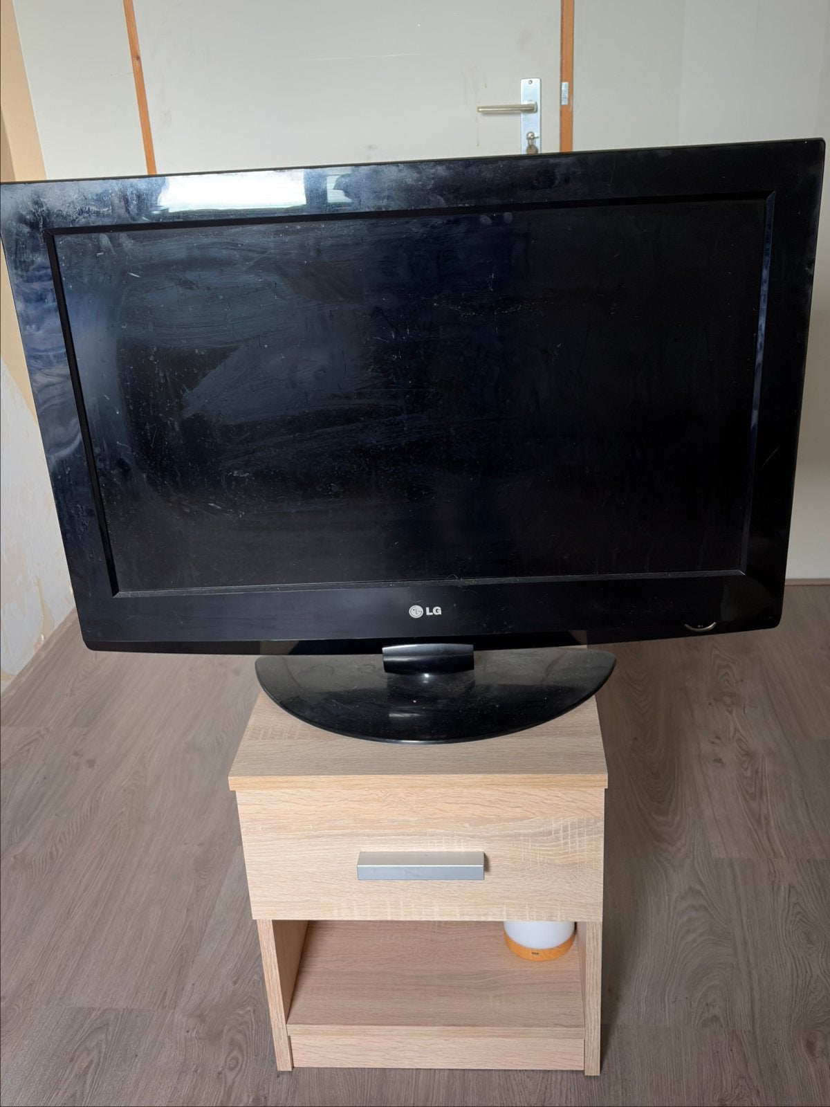 Goed werkende LG televisie 32”, Gebruikt, 50 Hz, 80 tot 100 cm, Ophalen of Verzenden
