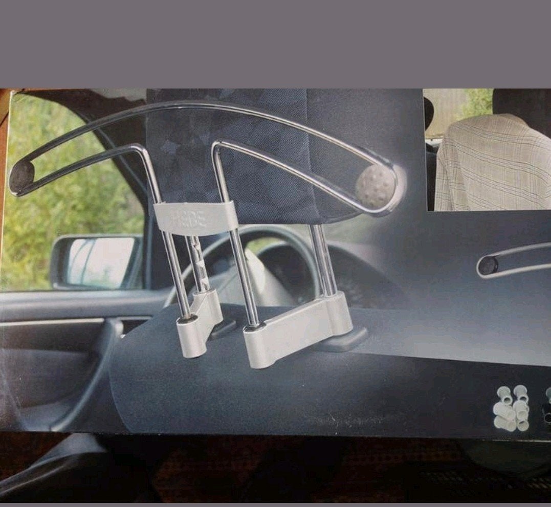 Coat hanger voor in de auto., Ophalen of Verzenden, Nieuw