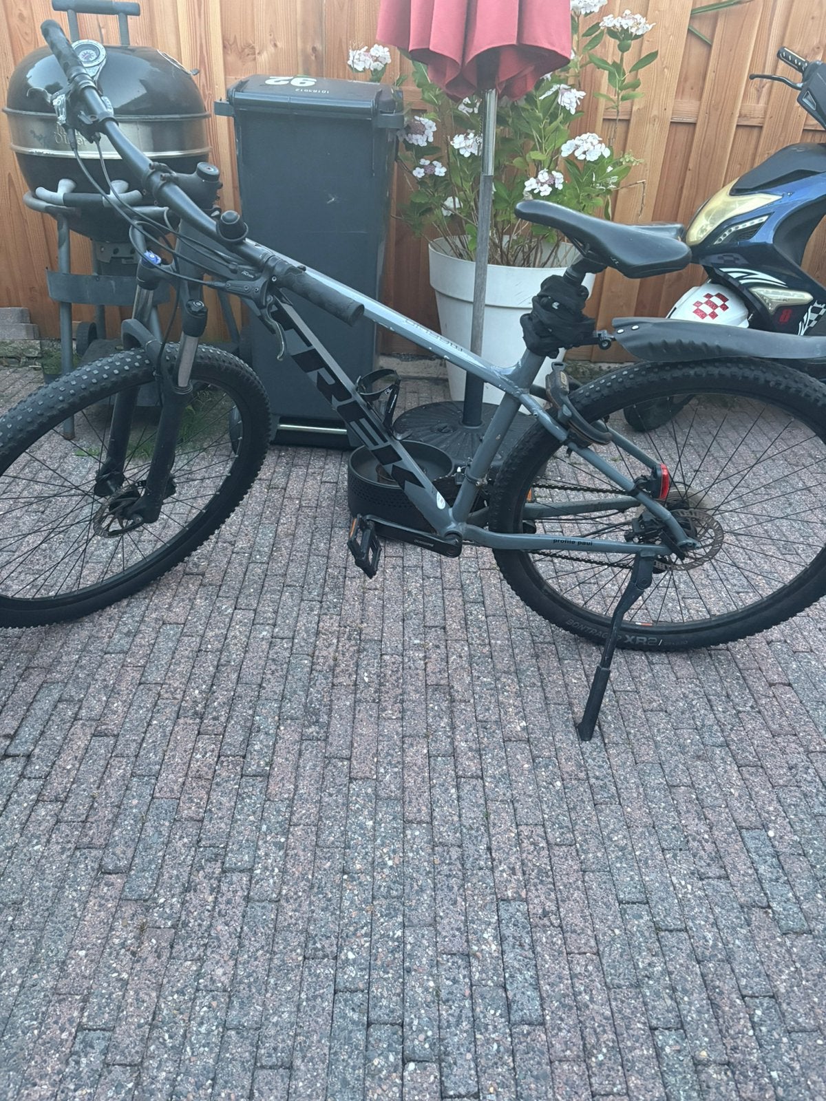 Trek marlin 7, Ophalen, Zo goed als nieuw, Overige merken