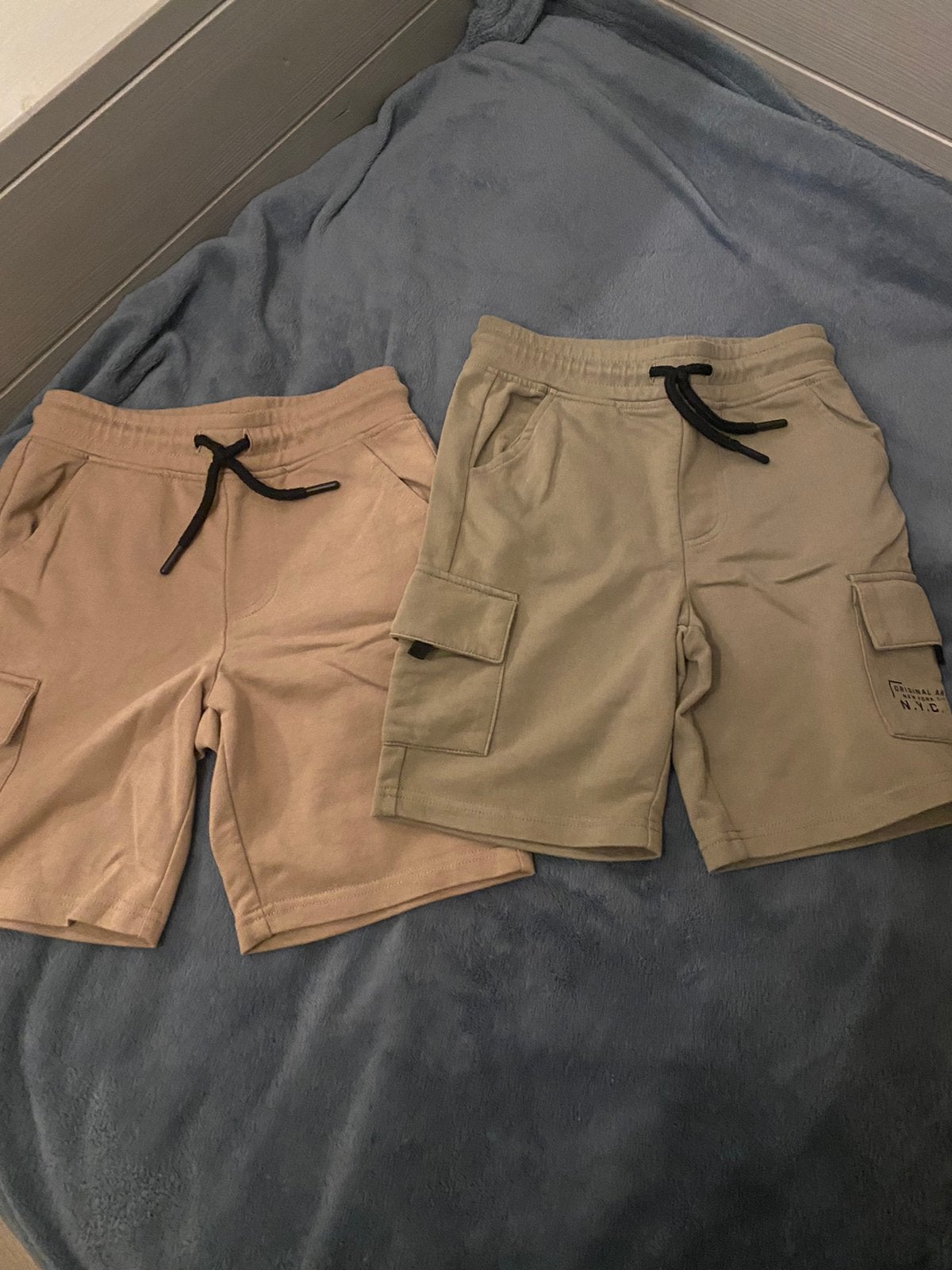 Shorts, Ophalen of Verzenden, Zo goed als nieuw, Jongen, Broek