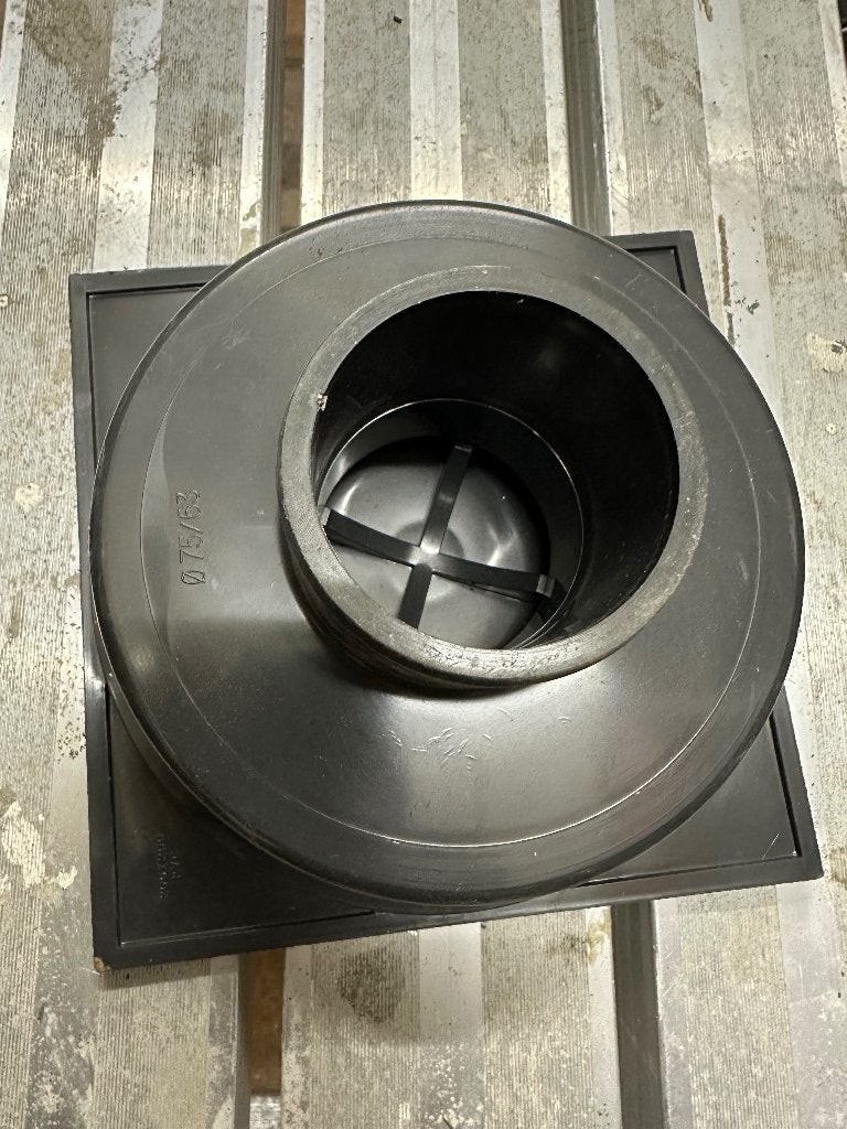 Putten, Pvc, Overige typen, Nieuw, Ophalen of Verzenden