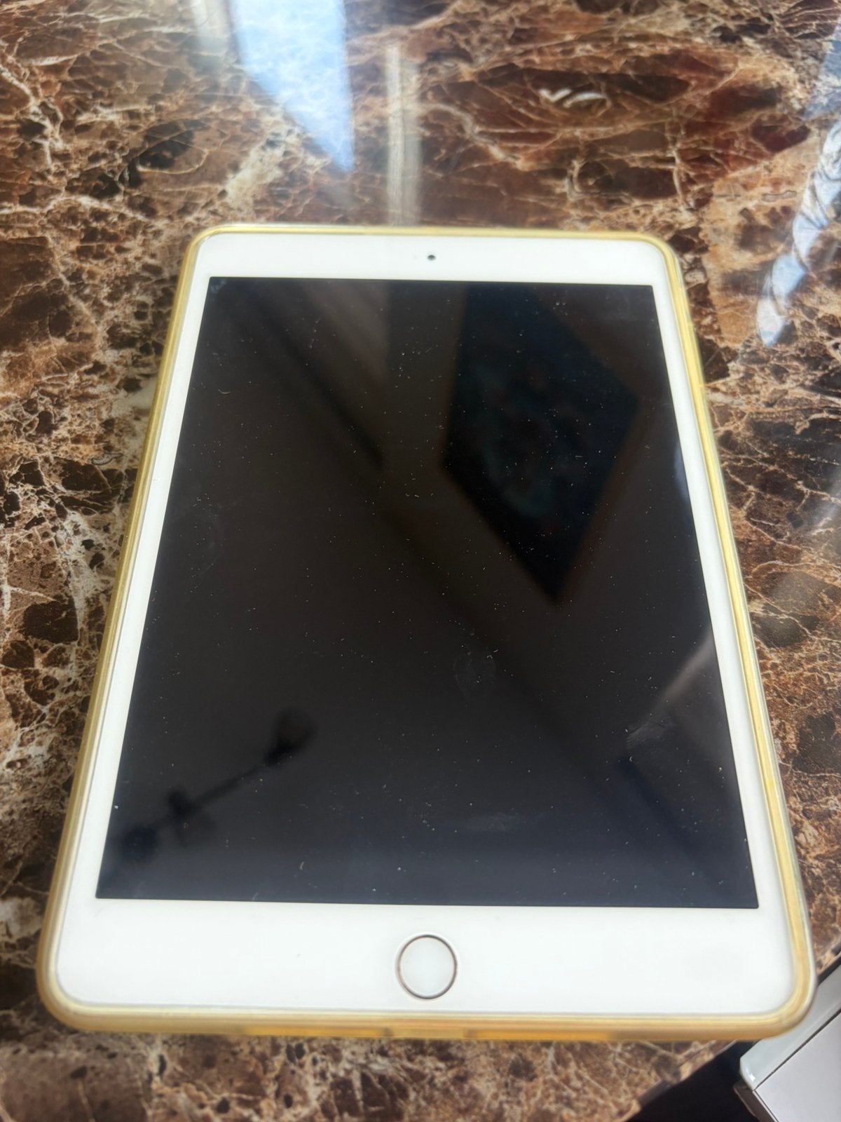 Ipad mini 3, Computers en Software, Ophalen, Zo goed als nieuw, 8 inch, Apple iPad