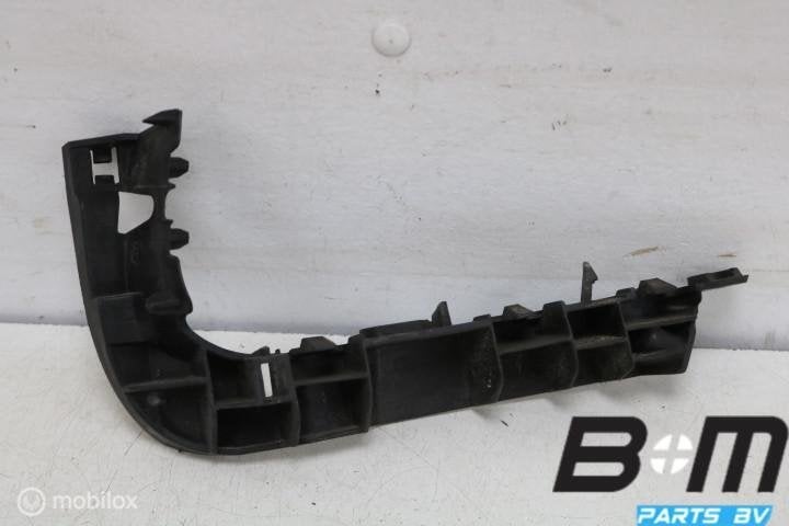 Bumpergeleider linksvoor Audi A3 8V SB E-tron 8V3807183A, Gebruikt