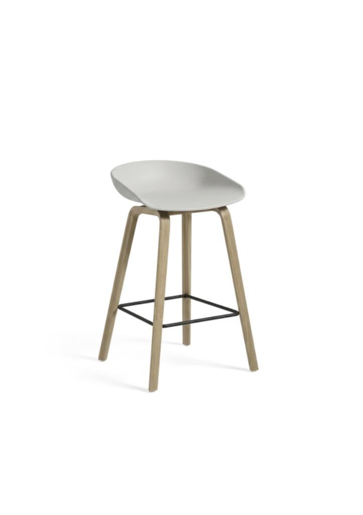 Hay About a Stool barkrukken - 12 stuks beschikbaar, 5 krukken of meer, Ophalen of Verzenden, Zo goed als nieuw, 60 tot 90 cm