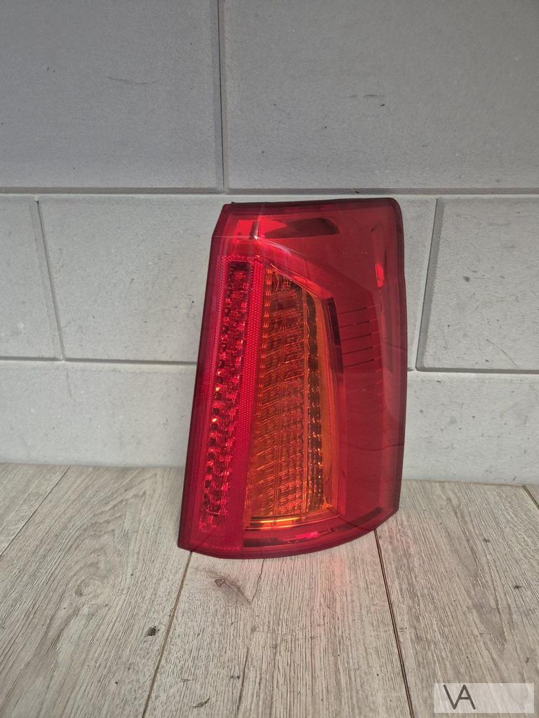Cadillac BLS wagon station achterlicht rechts 12769883 €999, Cadillac, Gebruikt, -, -