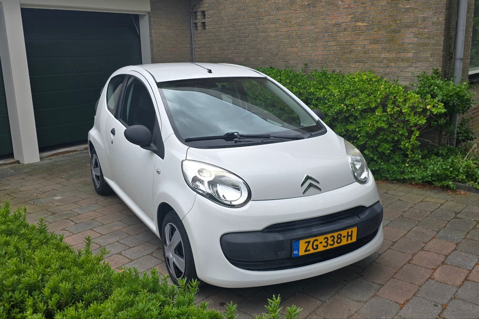Citroën C1